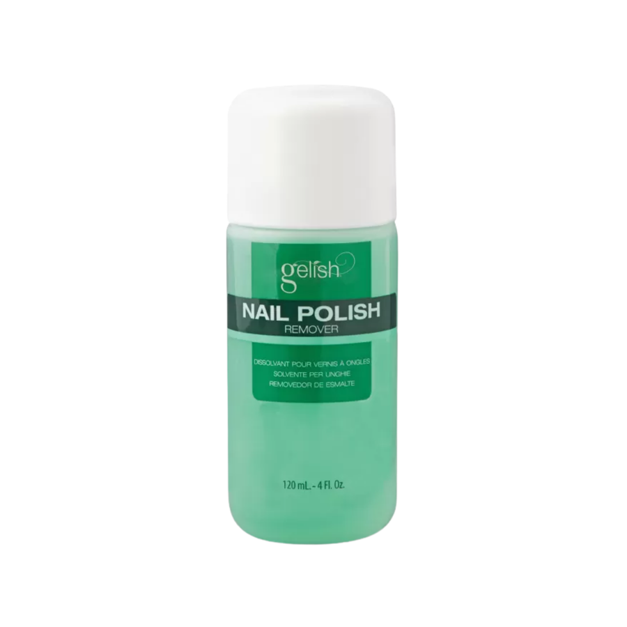Gelish Nail Polish Remover 120ml