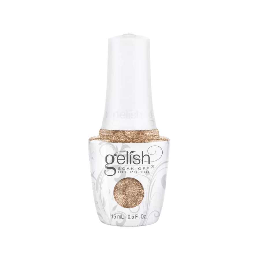 Gelish No Way Rosé Soak Off Gel Polish 15ml