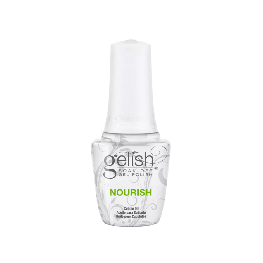 Gelish Nourish Cuticle Oil 15ml