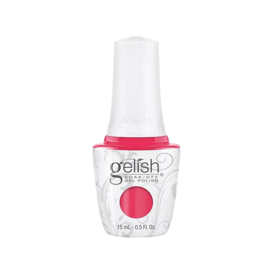 Gelish Passion Soak Off Gel Polish 15ml