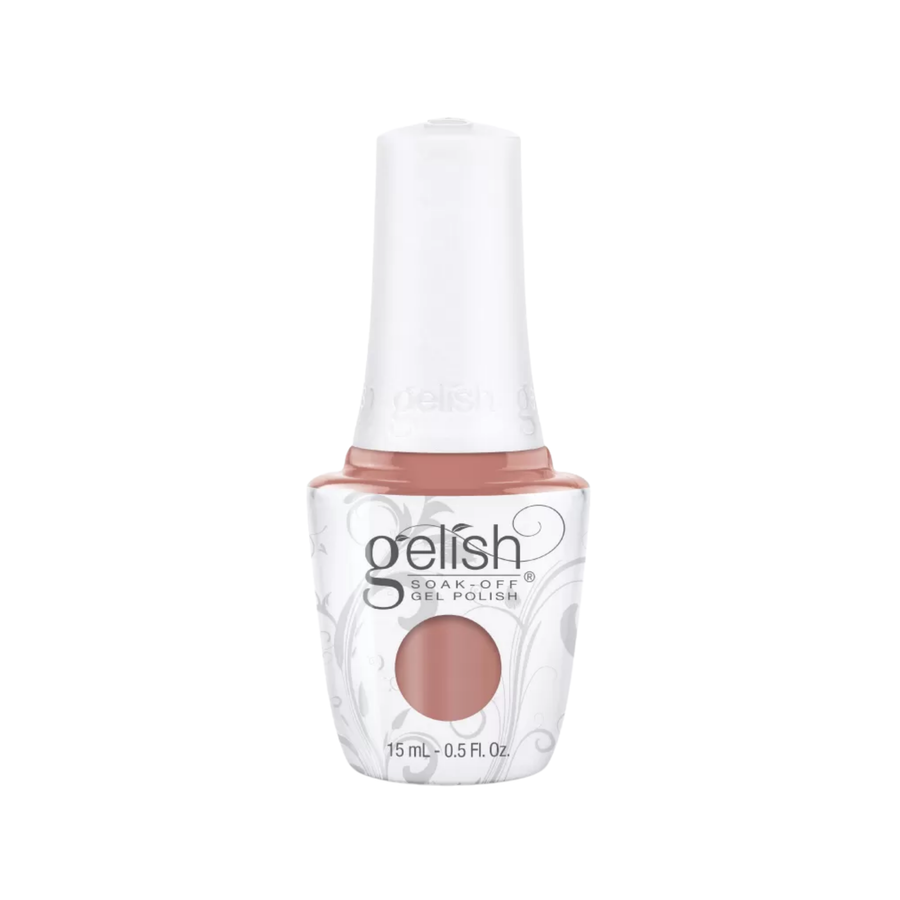 Gelish She's My Beauty Soak Off Gel Polish 15ml
