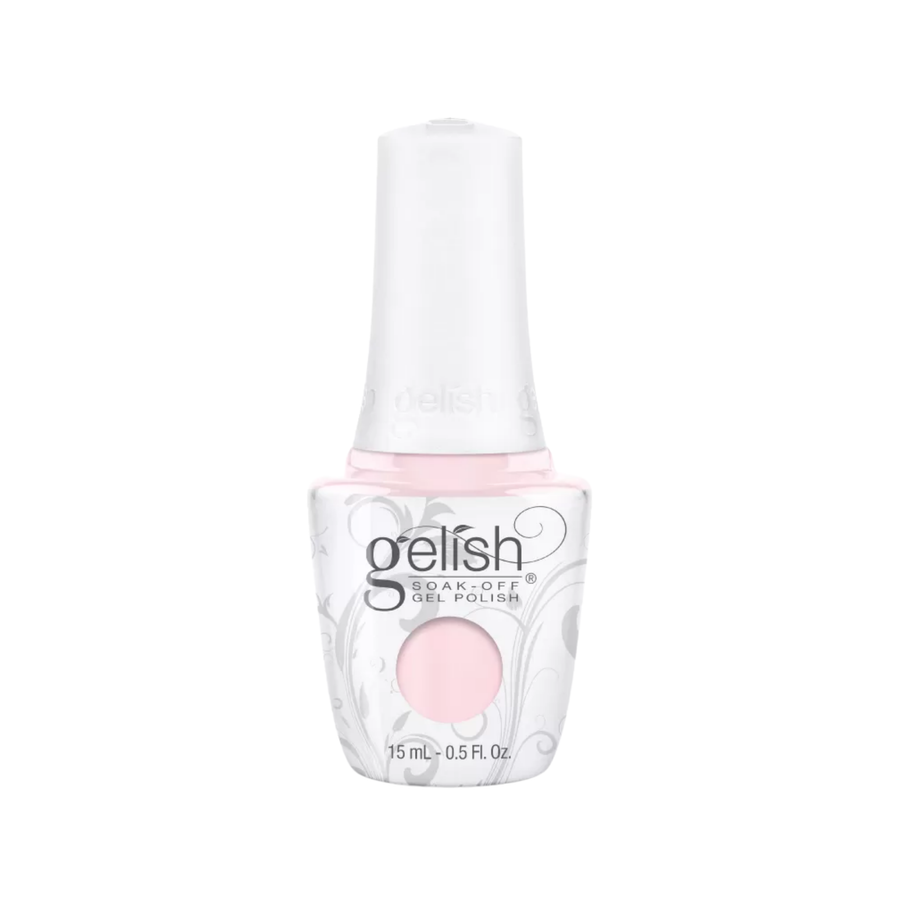 Gelish Simple Sheer Soak Off Gel Polish 15ml