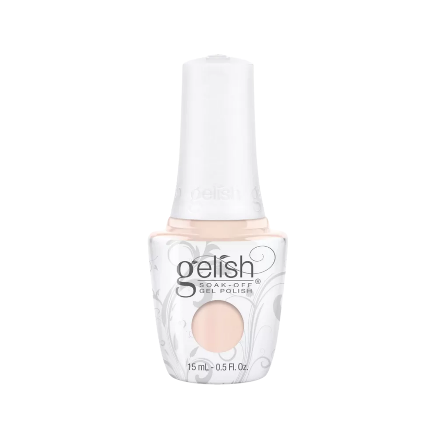 Gelish Tan My Hide Soak Off Gel Polish 15ml