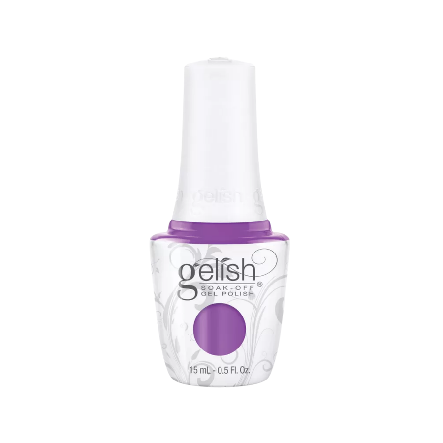 Gelish Tokyo A Go Go Soak Off Gel Polish 15ml