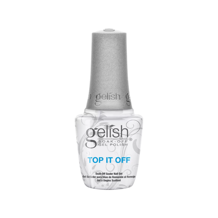 Gelish Top It Off 15ml
