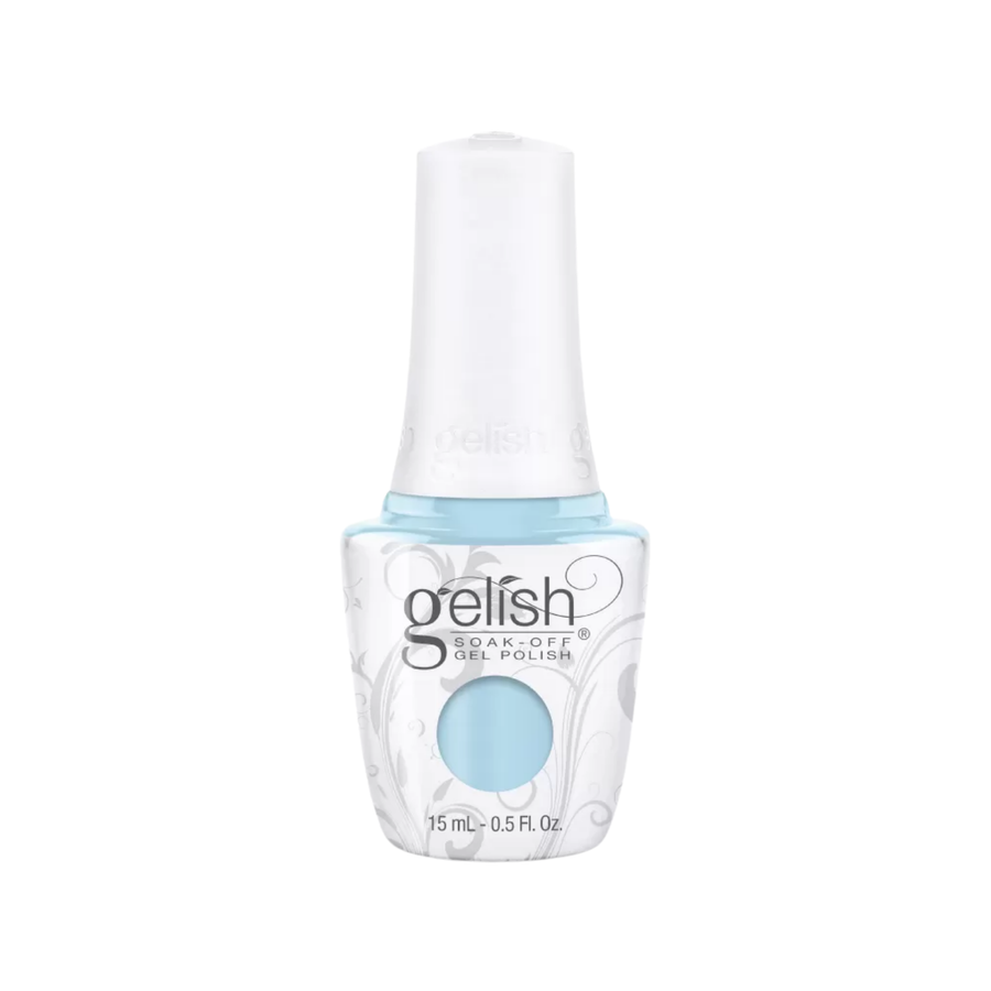 Gelish Water Baby Soak Off Gel Polish 15ml