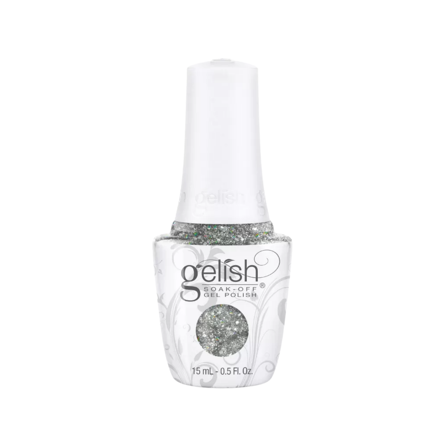 Gelish Water Field Soak Off Gel Polish 15ml