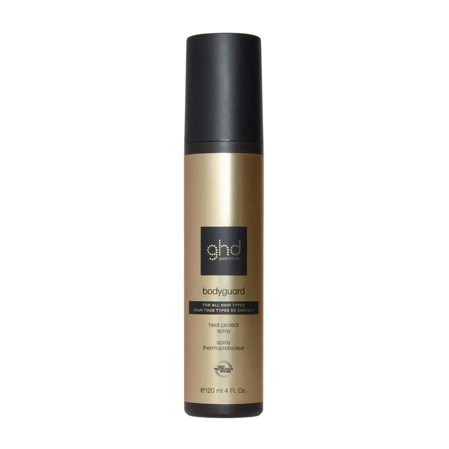 Ghd Bodyguard Heat Spray (for All Hair) 120ml