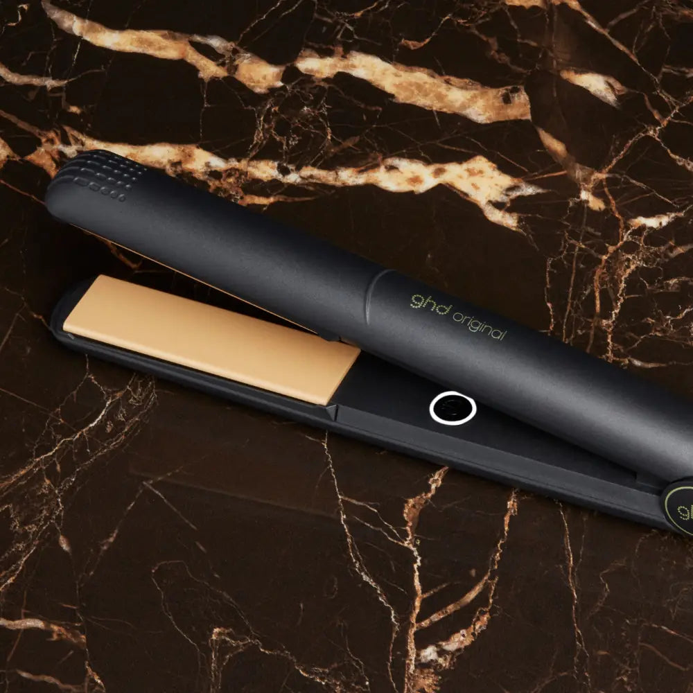 Ghd Original Hair Straightener