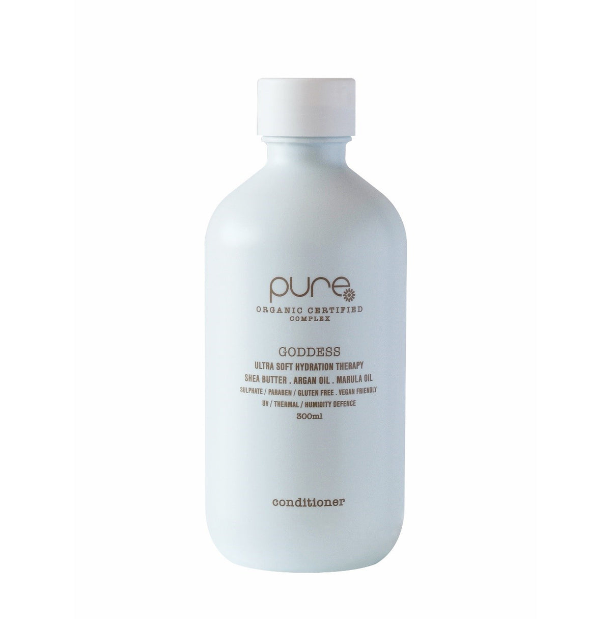 Pure Organic Goddess Conditioner 300ml