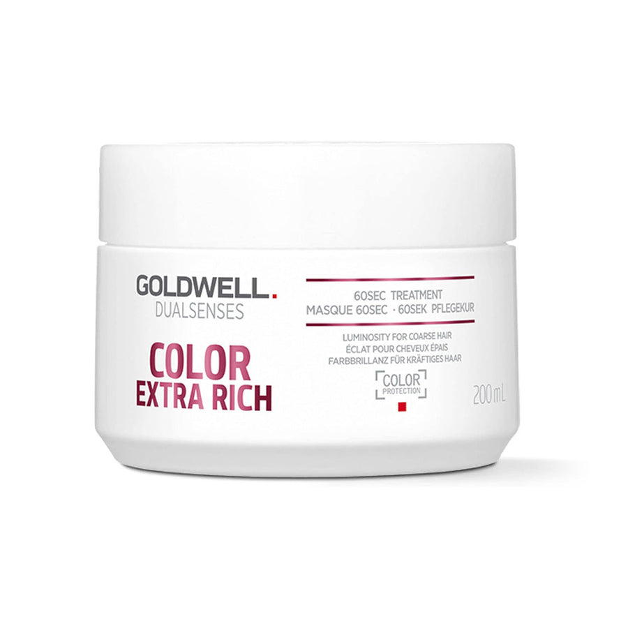 Goldwell Color Extra Rich 60sec Treatment 200ml