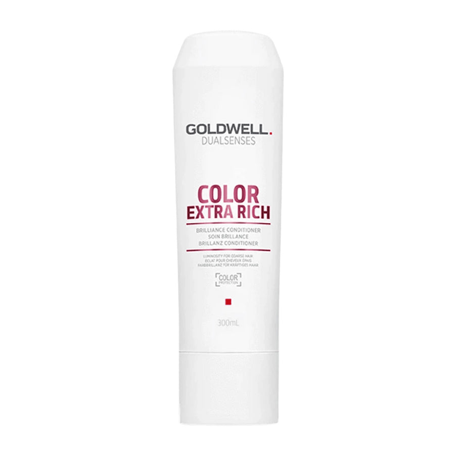 Goldwell Color Extra Rich Brilliance Conditioner 300ml