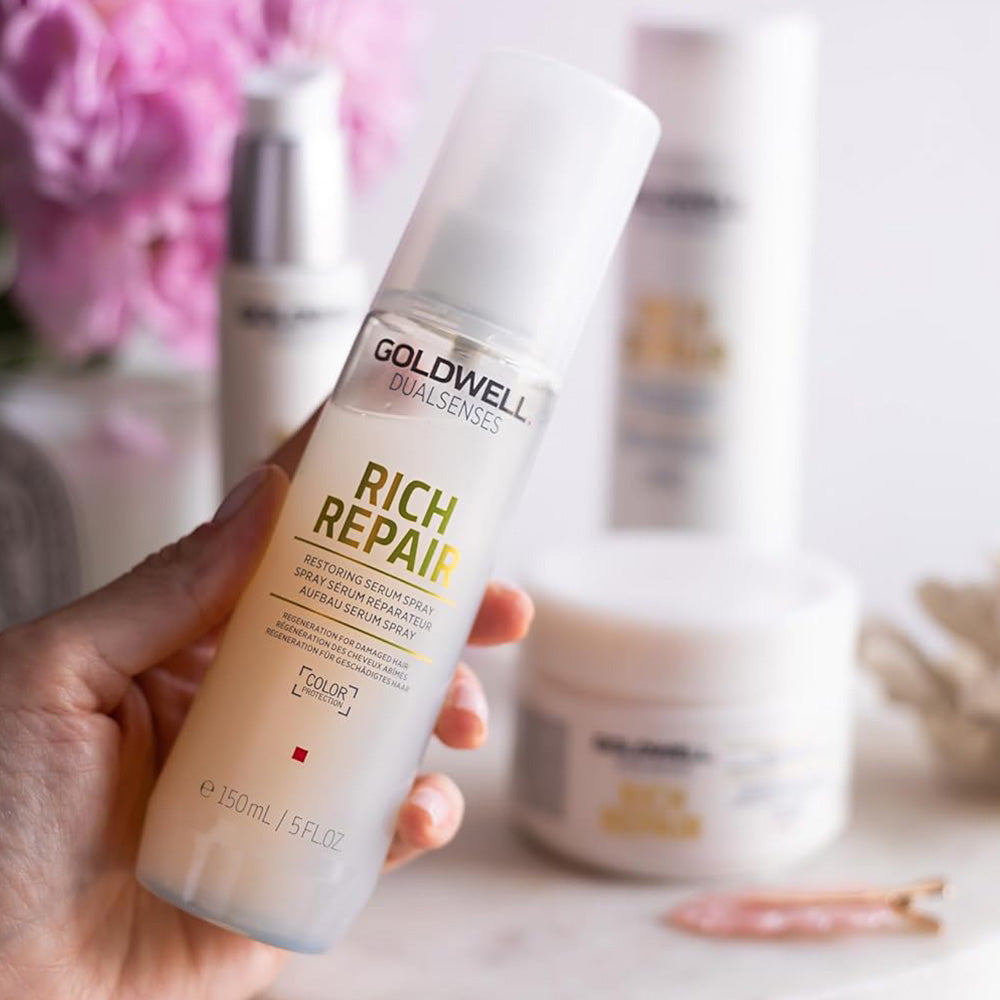 Goldwell Rich Repair Restoring Serum Spray 150ml