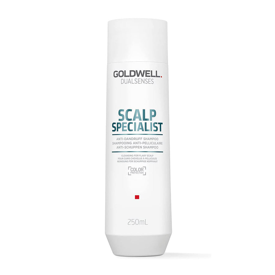 Goldwell Scalp Specialist Anti-Dandruff Shampoo 250ml