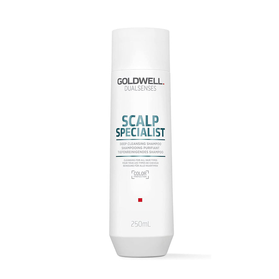 Goldwell Scalp Specialist Deep Cleansing Shampoo 250ml