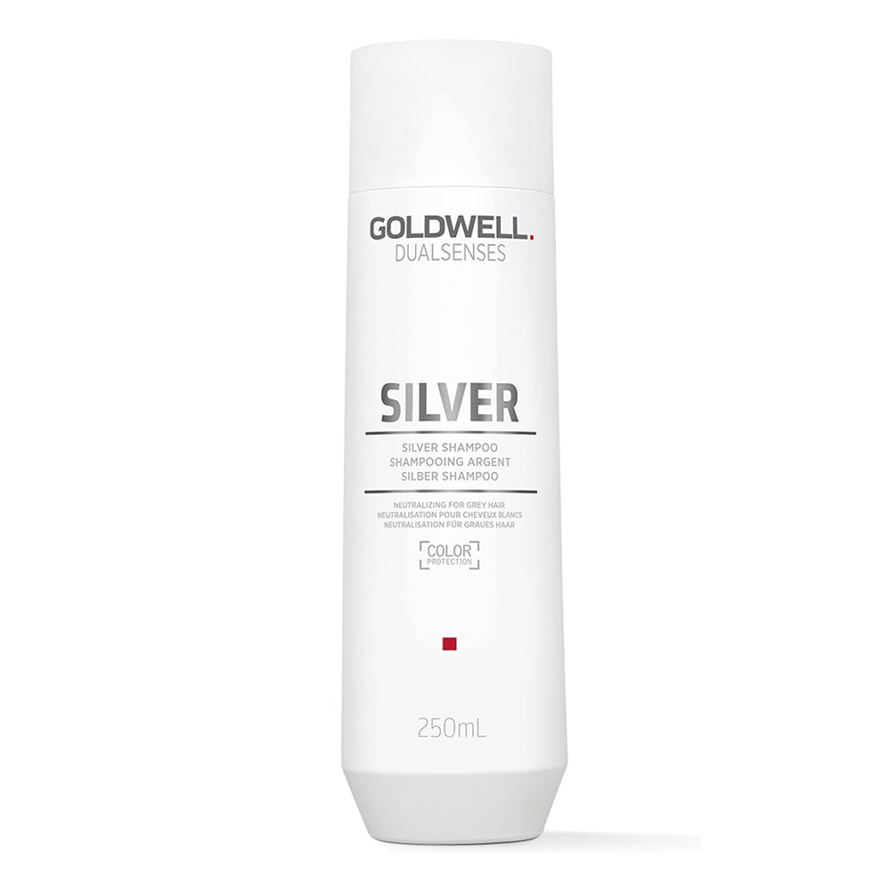 Goldwell Silver Shampoo 250ml