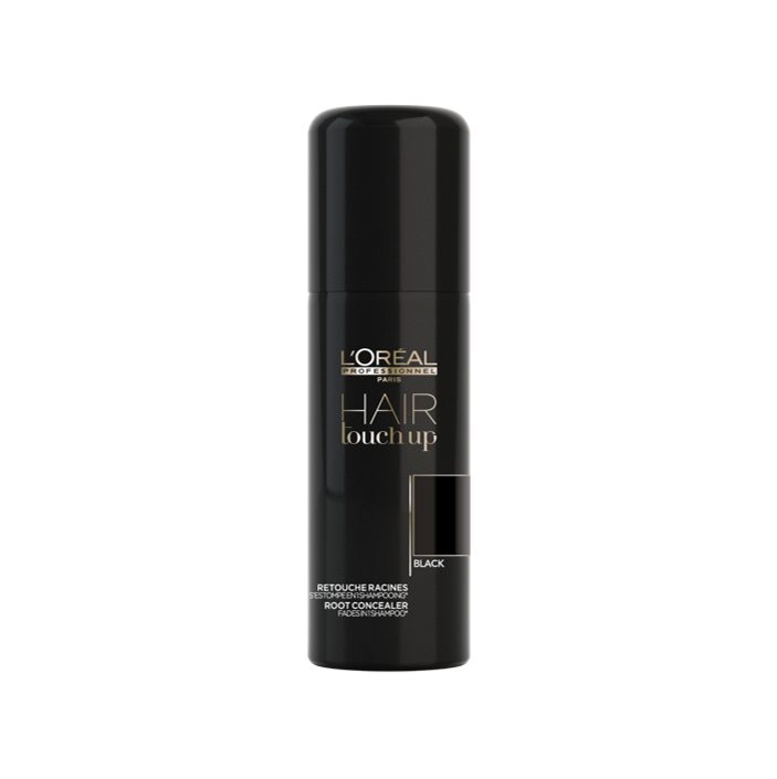 Loreal Hair Touch Up Black