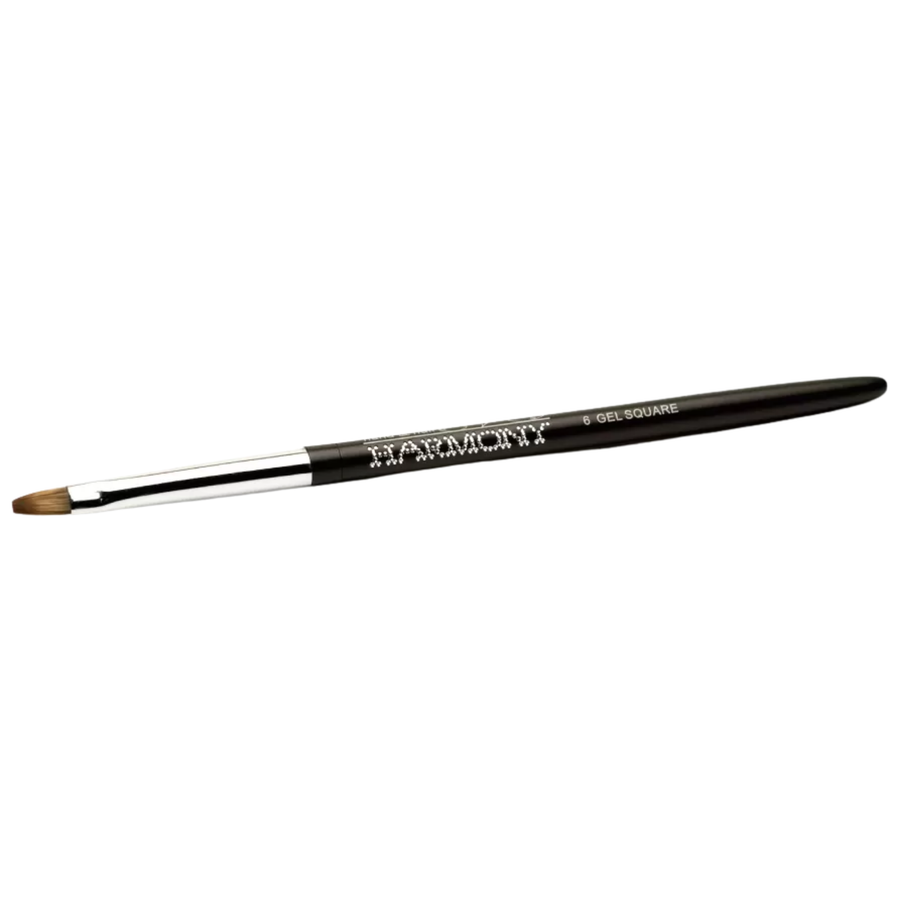 Harmony #6 Gel Square Brush