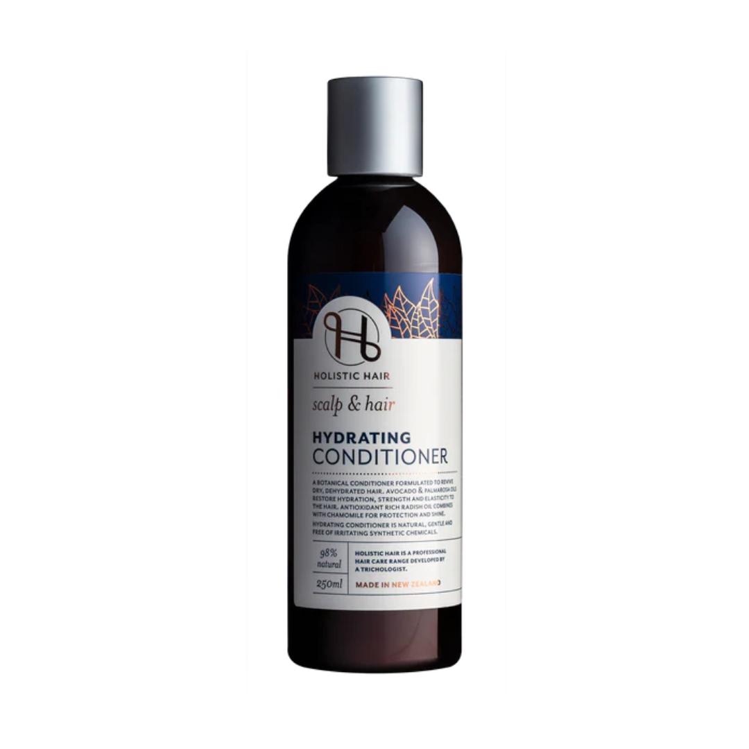 Holistic Hair Hydrating Conditioner 250ml