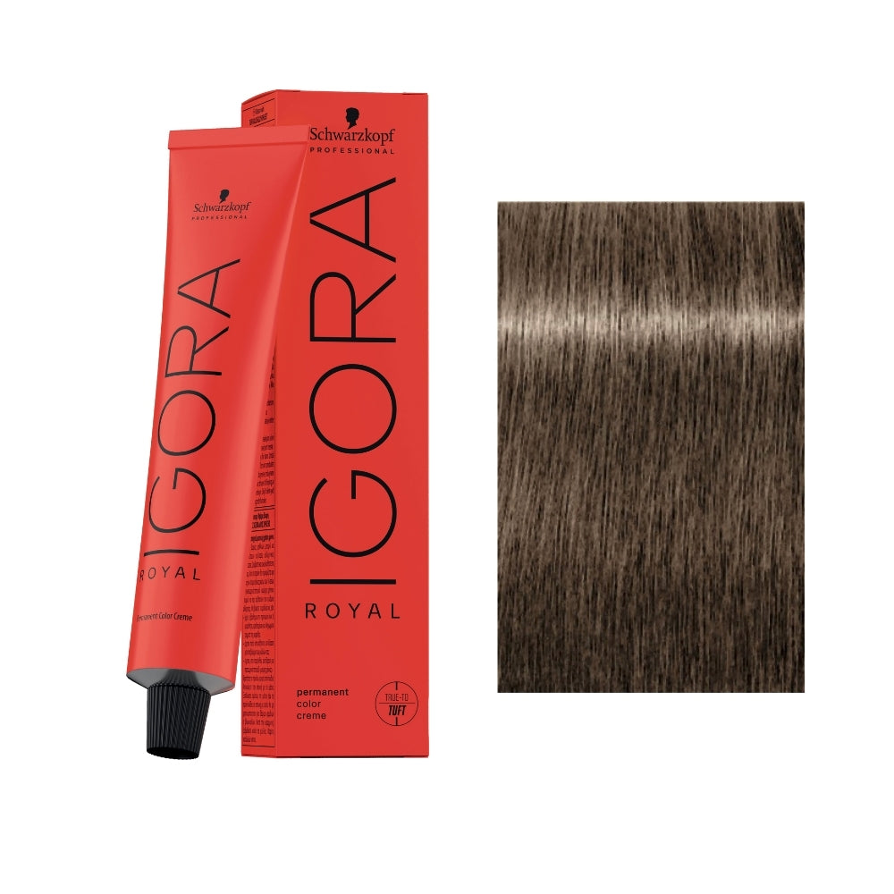 Igora Royal 8-1 60ml