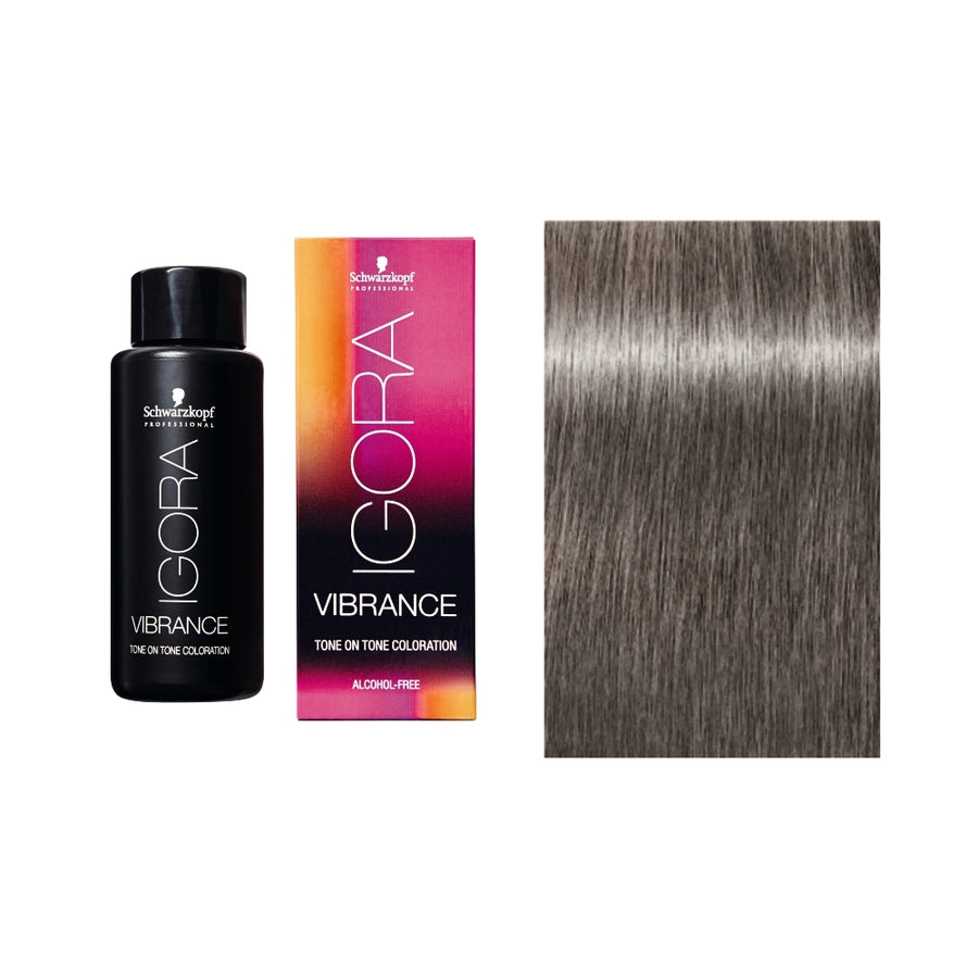 Igora Vibrance 8-11 60ml