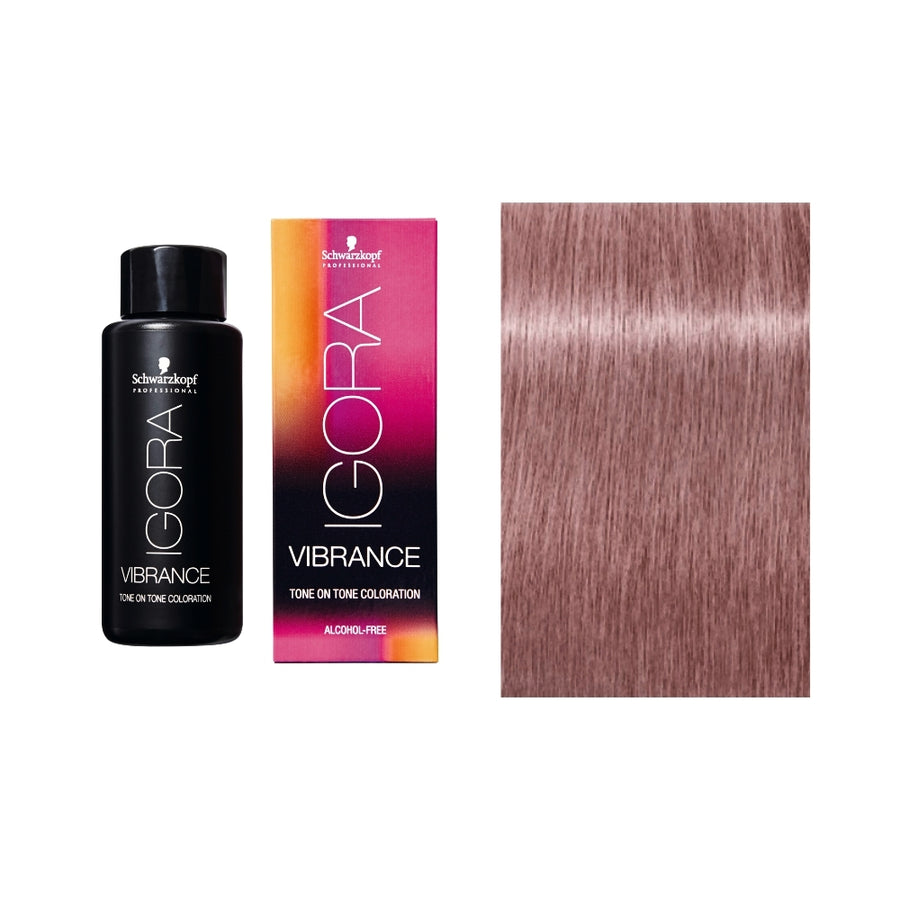 Igora Vibrance 9,5-19 60ml