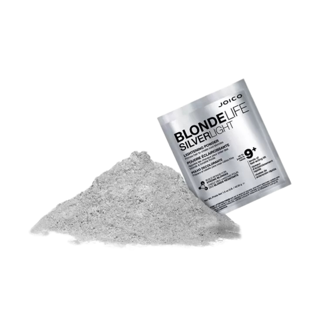 Joico Blonde Life Silverlight Lightening Powder 42.5g