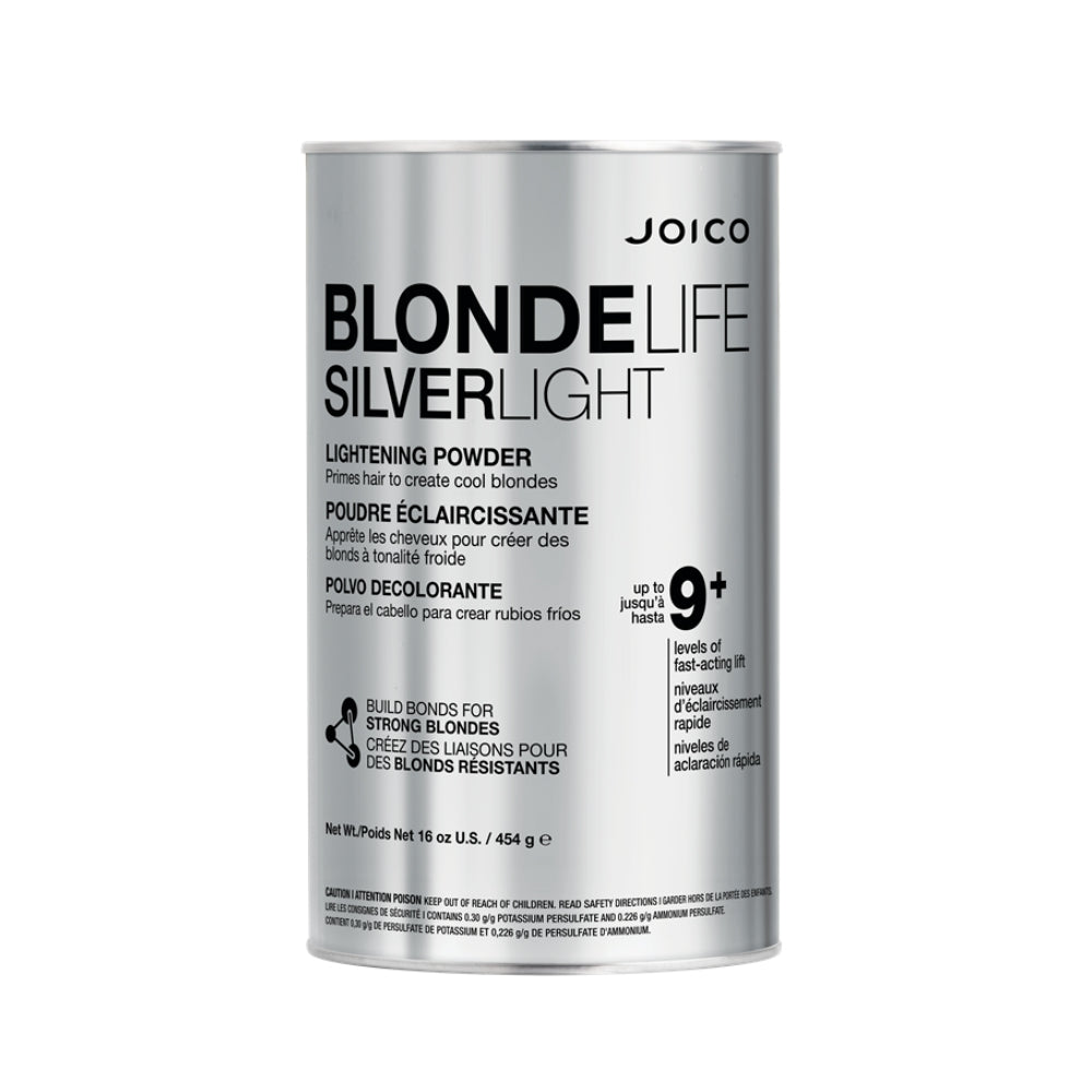 Joico Blonde Life Silverlight Lightening Powder 454g