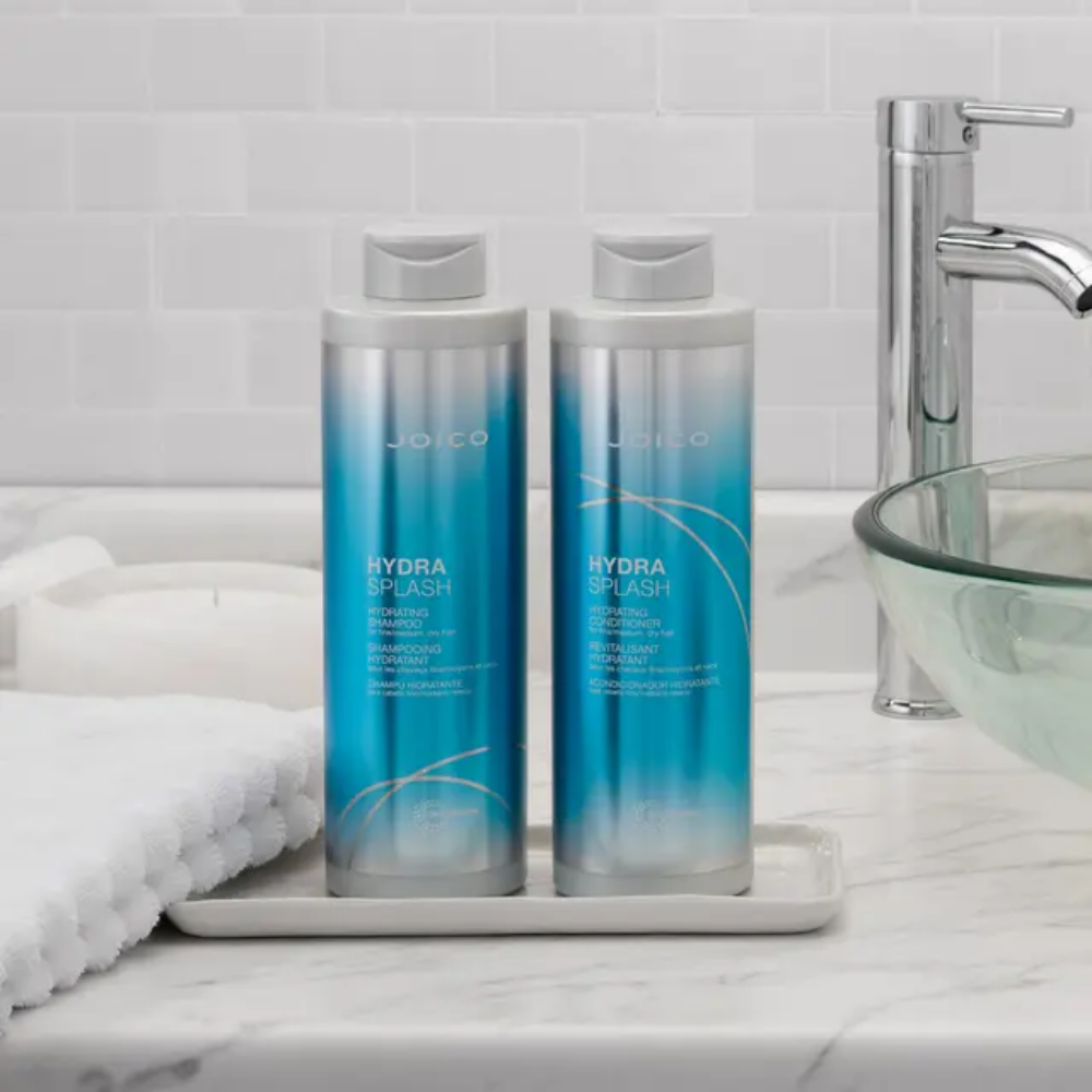 Joico HydraSplash 1L Duo