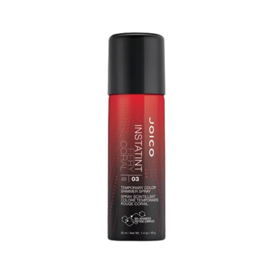Joico Instatint Fiery Coral 50 mL