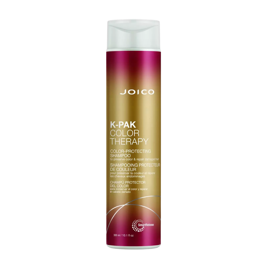 Joico K-Pak Colour Therapy Shampoo 300 mL