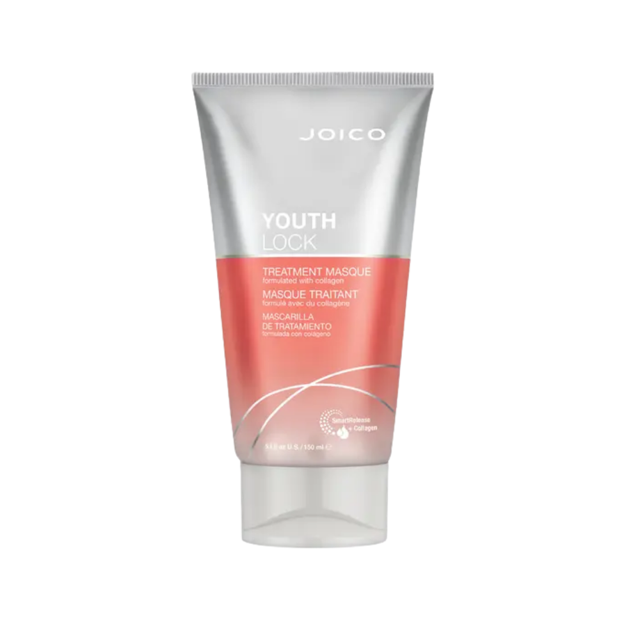 Joico Youthlock Collagen Treatment Masque 150ml
