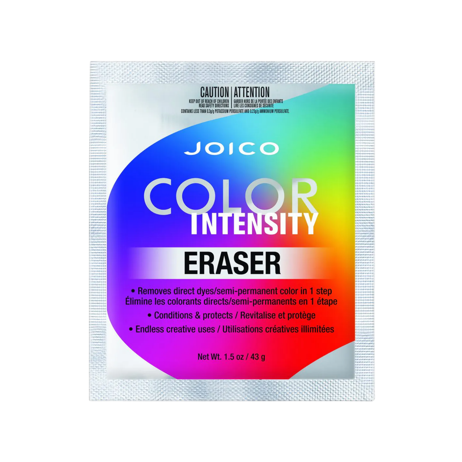 Joico Color Intensity Eraser Sachet