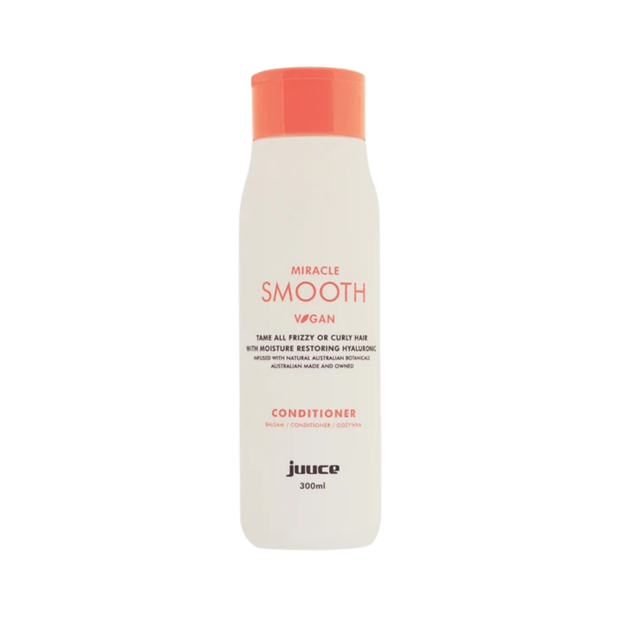 Juuce Miracle Smooth Conditioner 300ml