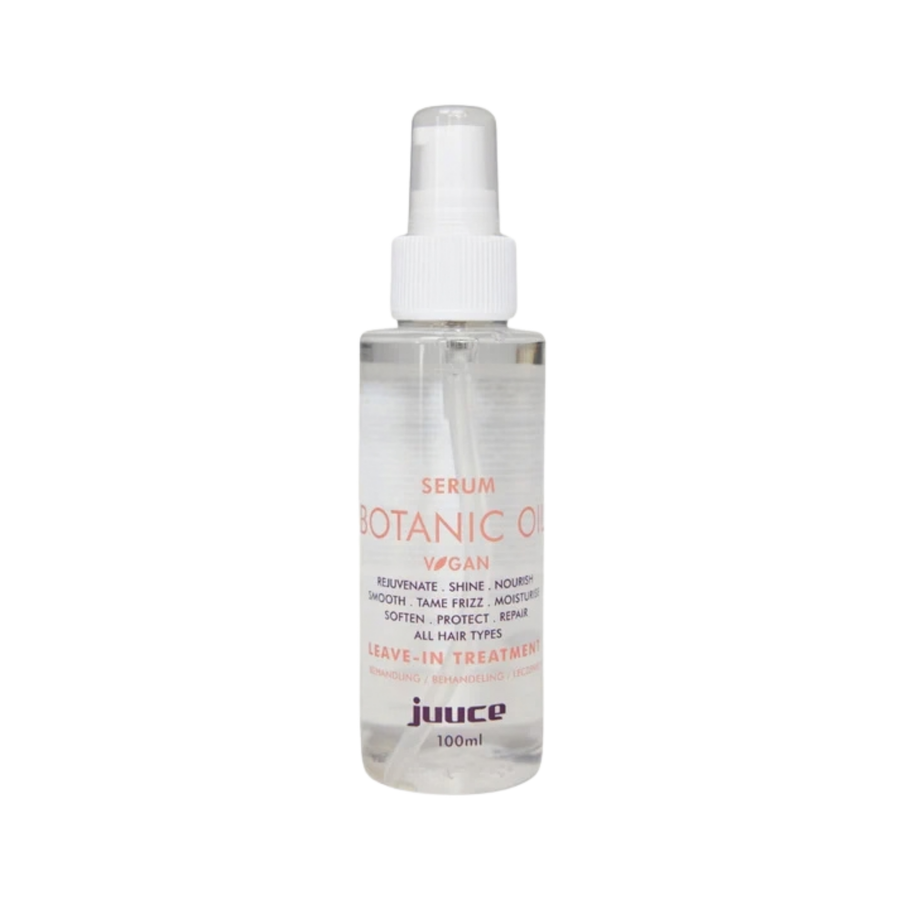 Juuce Serum Botanic Oil 100ml