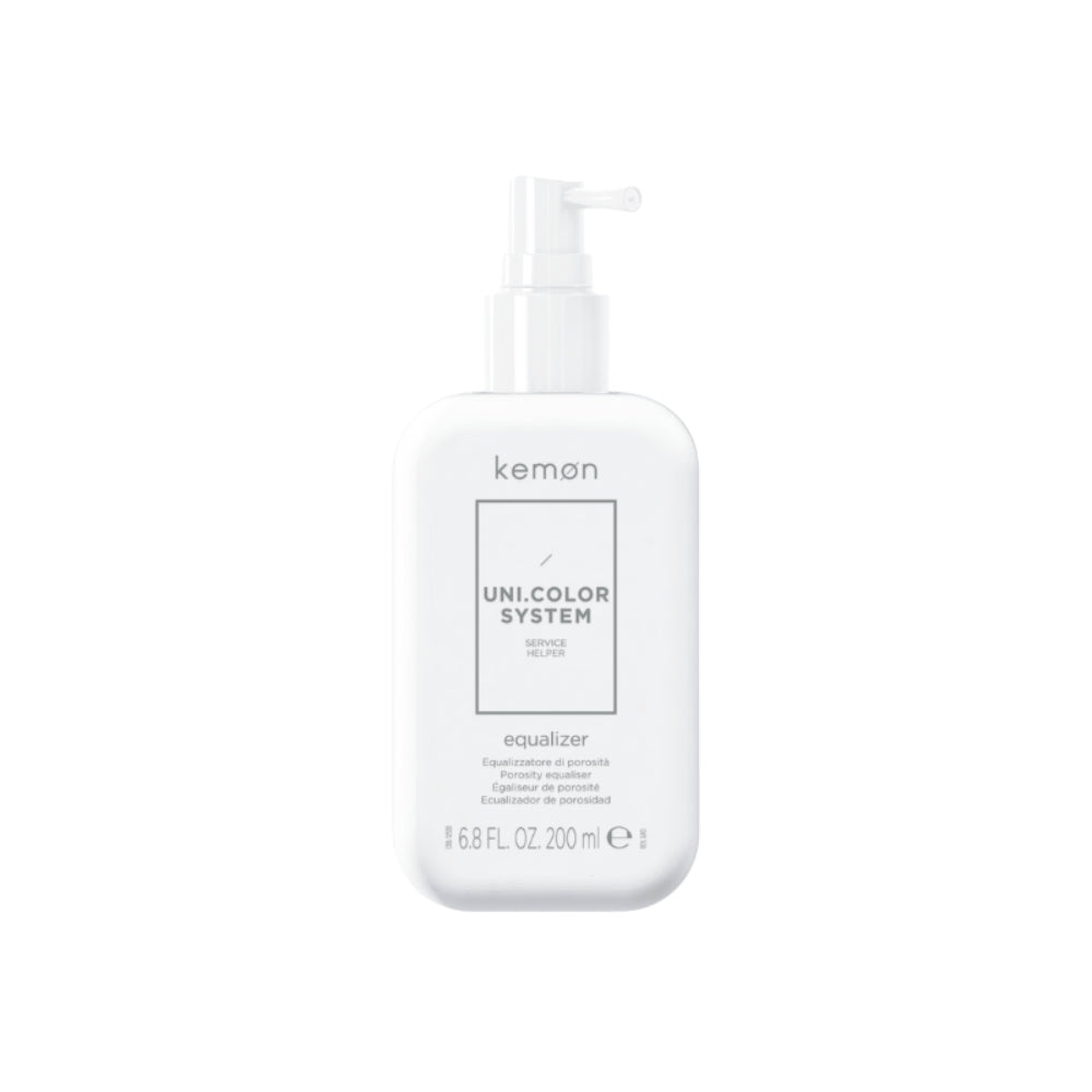 Kemon Uni.Color Porosity Equalizer 200ml