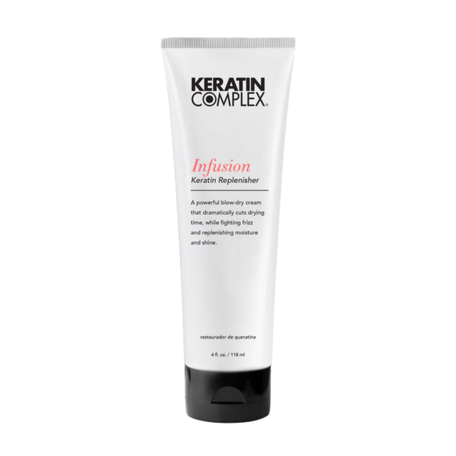 Keratin Complex Infusion Keratin Replenisher 118ml