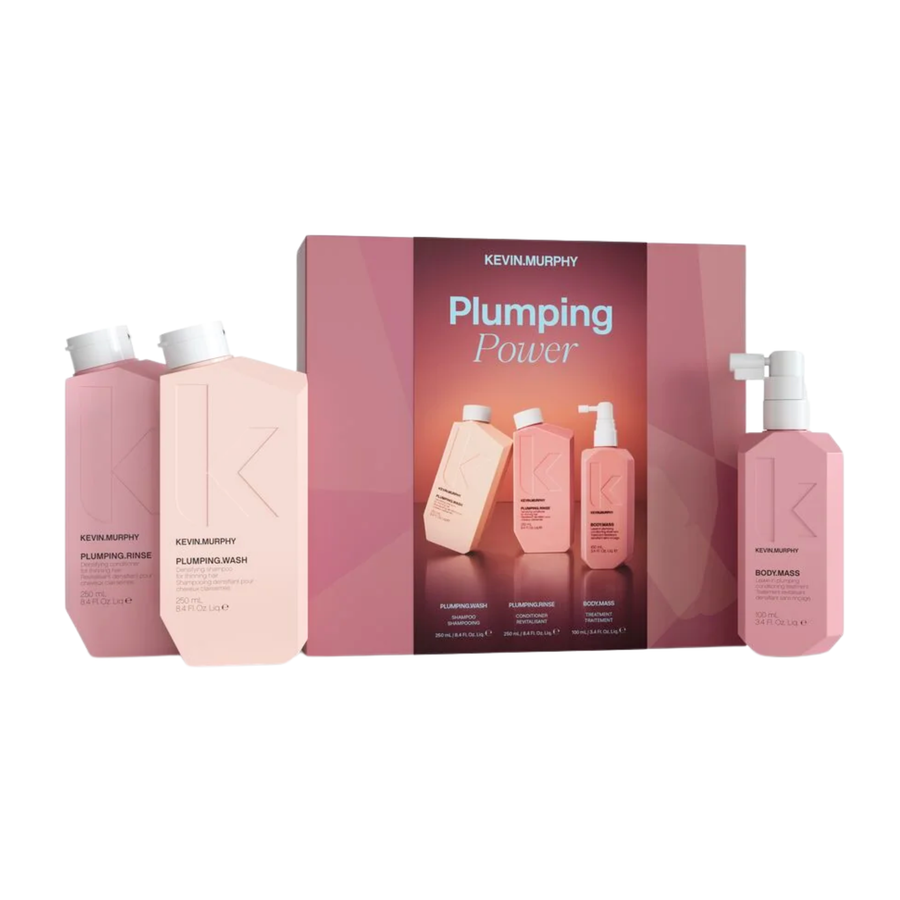 Kevin Murphy Plumping Power Trio