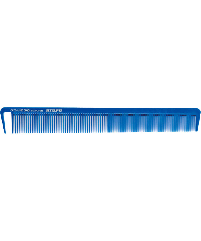 Kiepe Large Cutting Eco Line Comb 224mm x 29mm 543