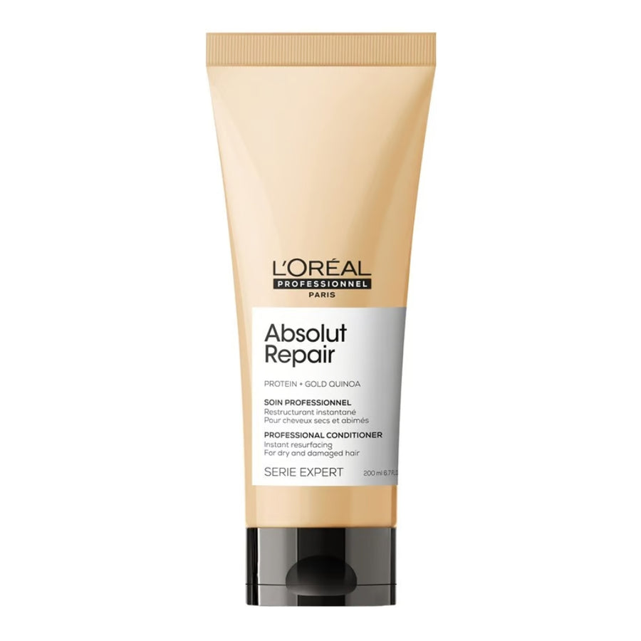Loreal Absolut Repair Conditioner 200ml