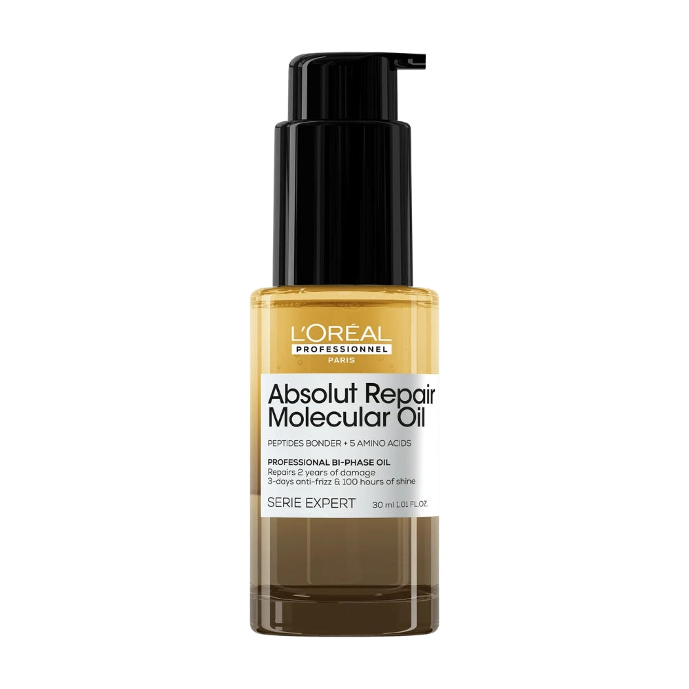 Loreal Absolut Repair Molecular Oil 30ml