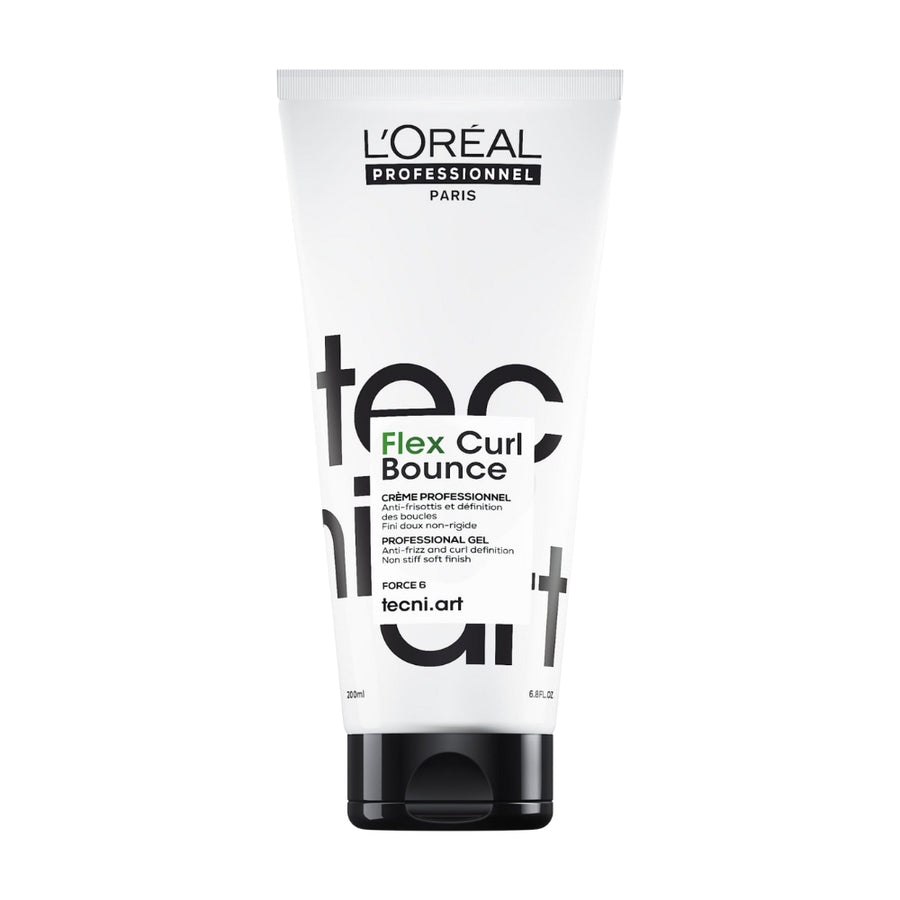 Loreal Tecni.Art Flex Curl Bounce 200ml
