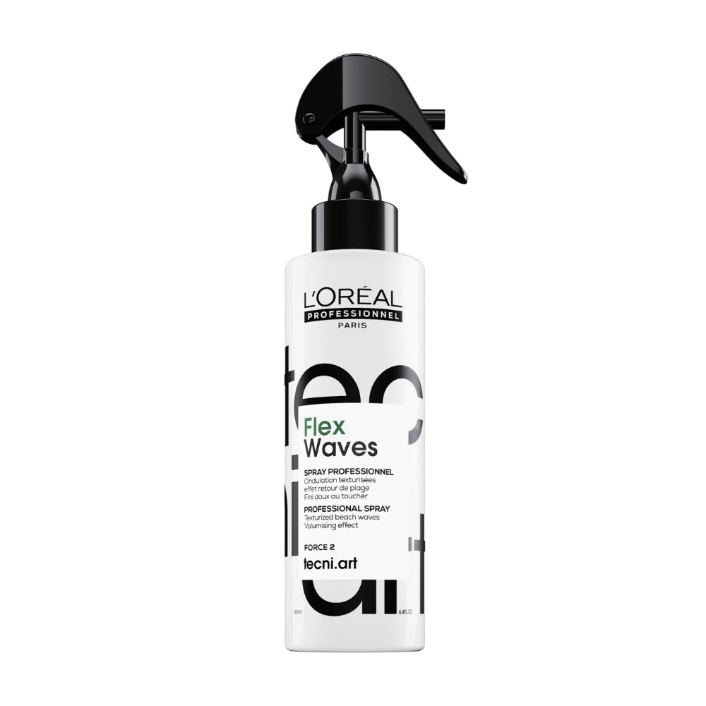 Loreal Tecni.Art Flex Waves Texturising Sea Salt Spray 190ml