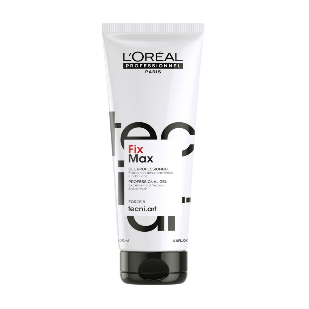Loreal Tecni.Art Fix Max Sculpting Gel 200ml