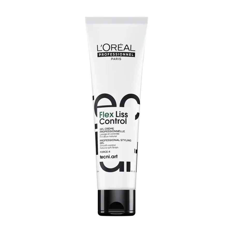 Loreal Tecni.Art Flex Liss Control Styling Cream 150ml