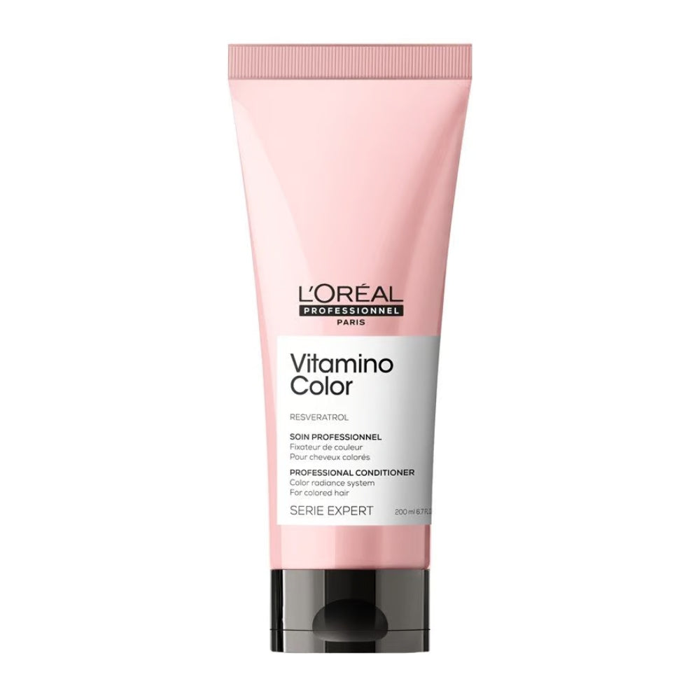 Loreal Vitamino Color Conditioner 200ml