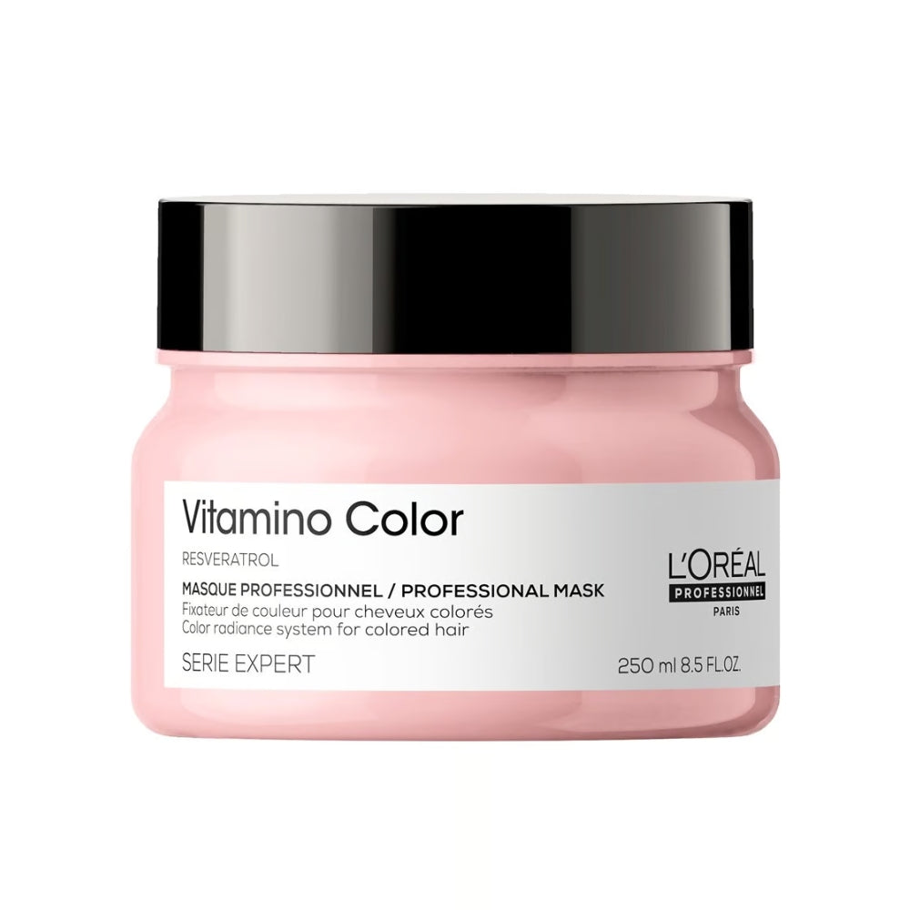 Loreal Vitamino Color Masque 250ml