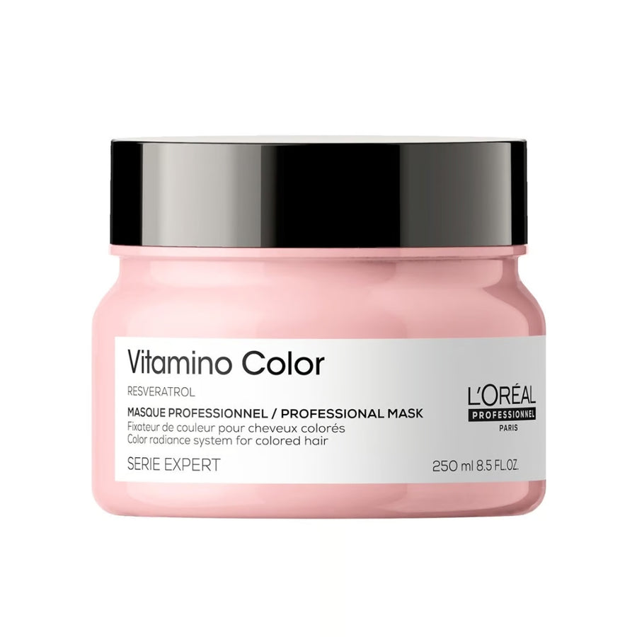 Loreal Vitamino Color Masque 250ml