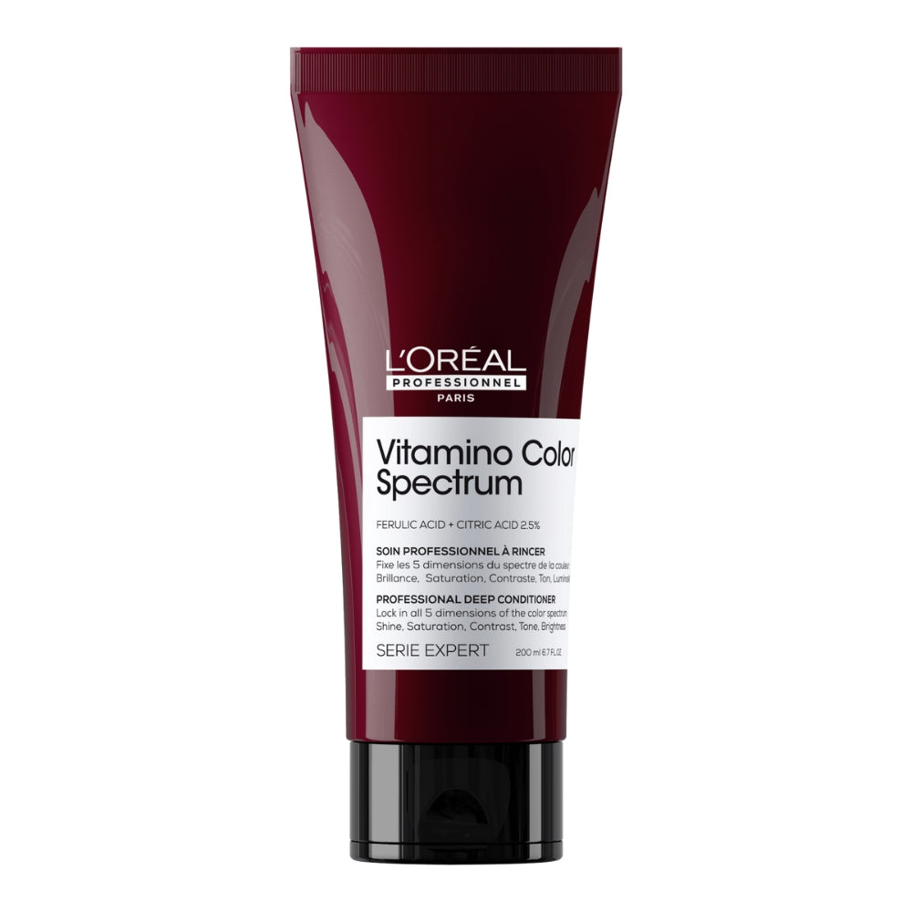 Loreal Vitamino Color Spectrum Conditioner 200ml