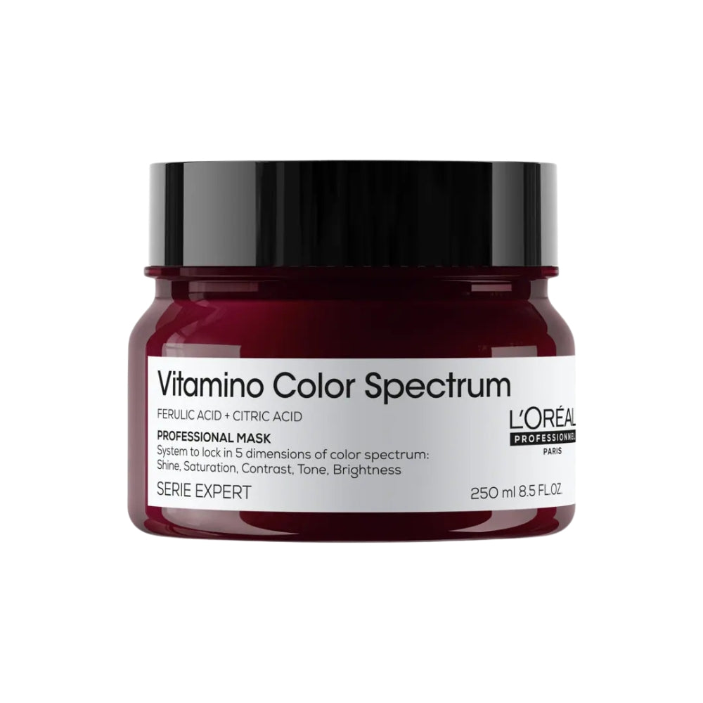 Loreal Vitamino Color Spectrum Mask 250ml